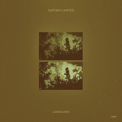 Pre Made Album Cover Dallas