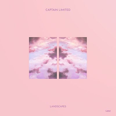 Pre Made Album Cover Azalea