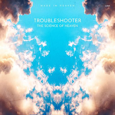 Pre Made Album Cover Scooter