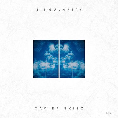 Pre Made Album Cover Matisse