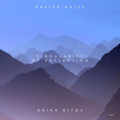 Pre Made Album Cover Ship Cove