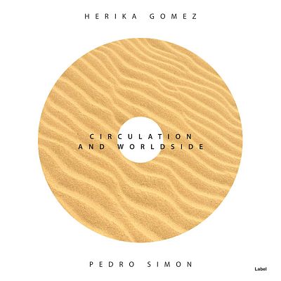 Pre Made Album Cover Rob Roy