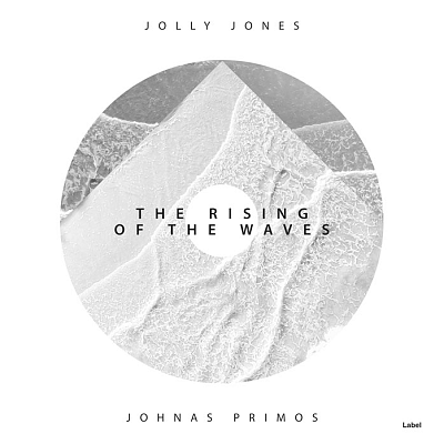 Pre Made Album Cover Alto