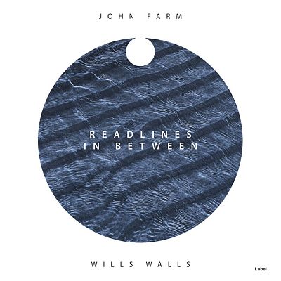 Pre Made Album Cover Fiord