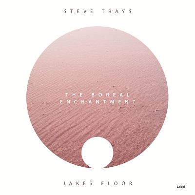 Pre Made Album Cover Eunry