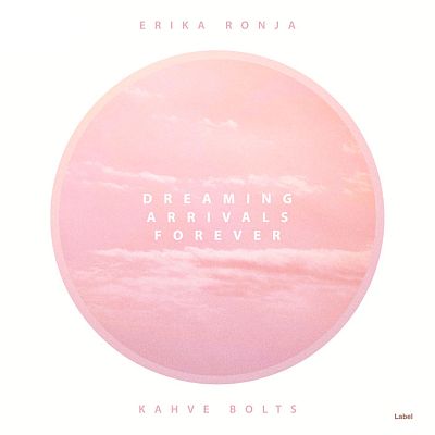 Pre Made Album Cover Azalea