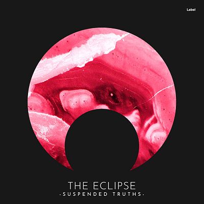 Pre Made Album Cover Thunder