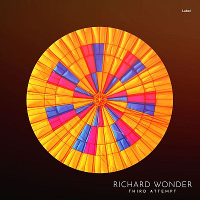 Pre Made Album Cover Paco