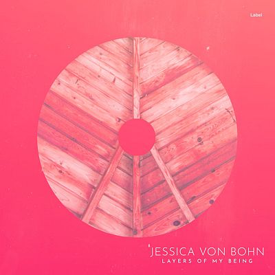 Pre Made Album Cover Brink Pink