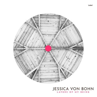 Pre Made Album Cover Alto