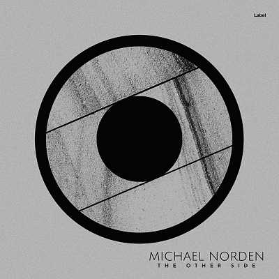 Pre Made Album Cover Cod Gray