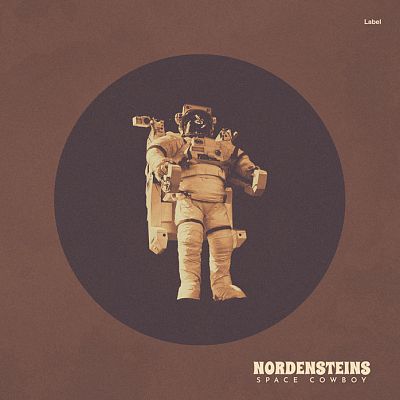 Pre Made Album Cover Ferra