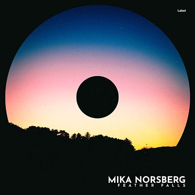 Pre Made Album Cover Zinnwaldite