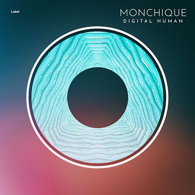 Pre Made Album Cover Lily