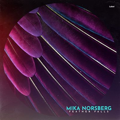 Pre Made Album Cover Tamarind