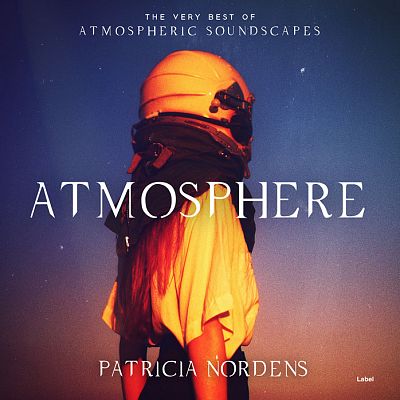 Pre Made Album Cover Mulled Wine