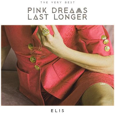 Pre Made Album Cover Old Copper