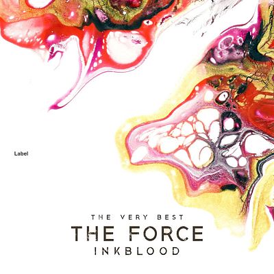 Pre Made Album Cover Sidecar