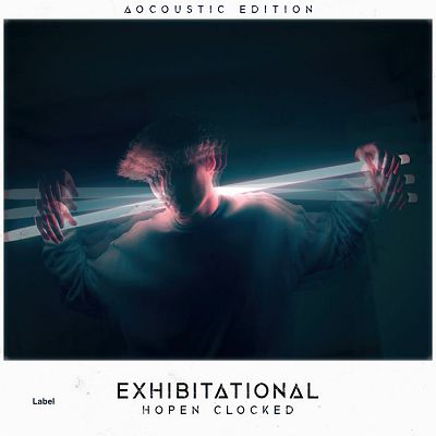 Pre Made Album Cover Firefly