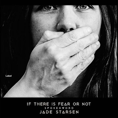 Pre Made Album Cover Cod Gray