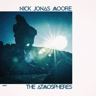 Pre Made Album Cover Porcelain