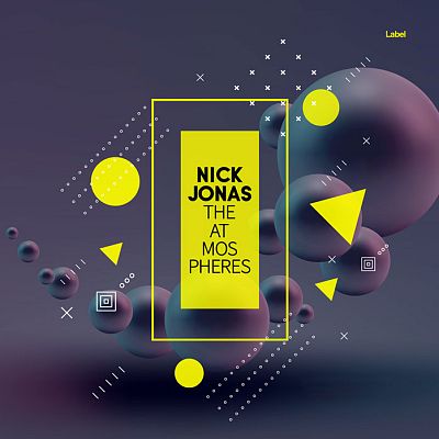 Pre Made Album Cover Gun Powder