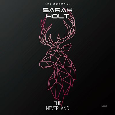 Pre Made Album Cover Woodsmoke