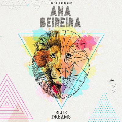 Pre Made Album Cover Cararra