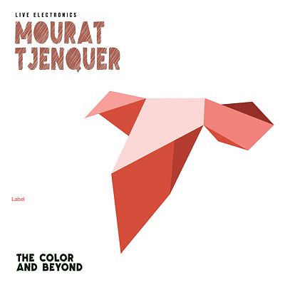 Pre Made Album Cover Chestnut Rose