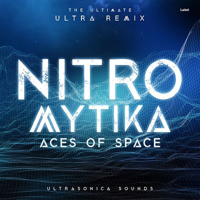 Pre Made Album Cover Chathams Blue