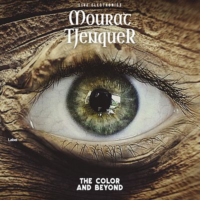 Pre Made Album Cover Mondo