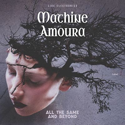 Pre Made Album Cover Scarpa Flow