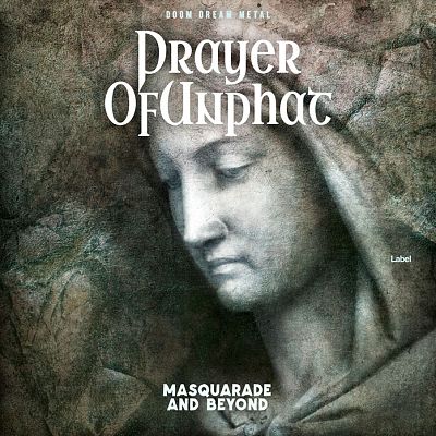 Pre Made Album Cover Kelp