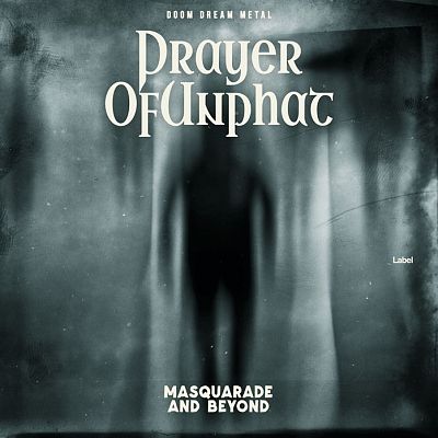 Pre Made Album Cover Cape Cod