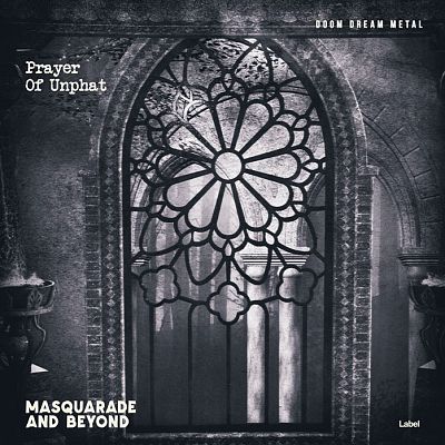 Pre Made Album Cover Tuna