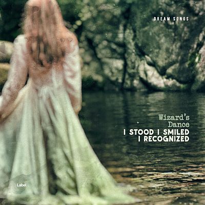 Pre Made Album Cover Lunar Green