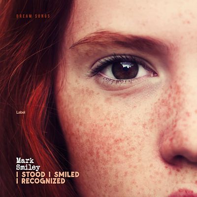 Pre Made Album Cover Cashmere