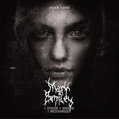 Pre Made Album Cover Cod Gray