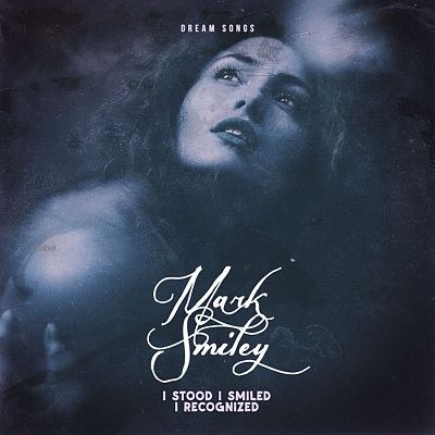 Pre Made Album Cover Ebony Clay