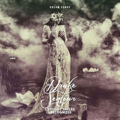 Pre Made Album Cover Sandstone