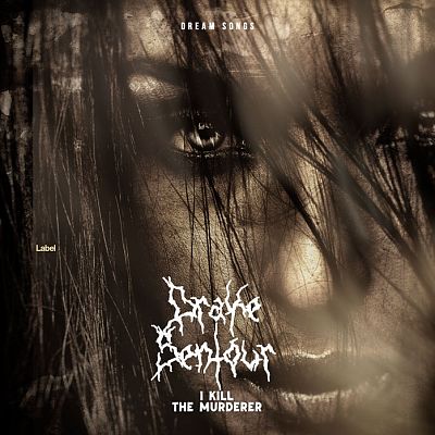 Pre Made Album Cover Birch