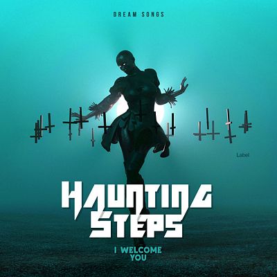 Pre Made Album Cover Keppel