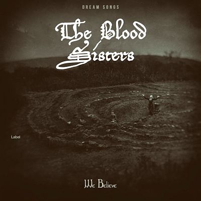 Pre Made Album Cover Bistre