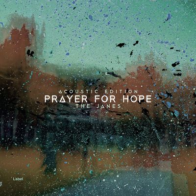 Pre Made Album Cover Lunar Green