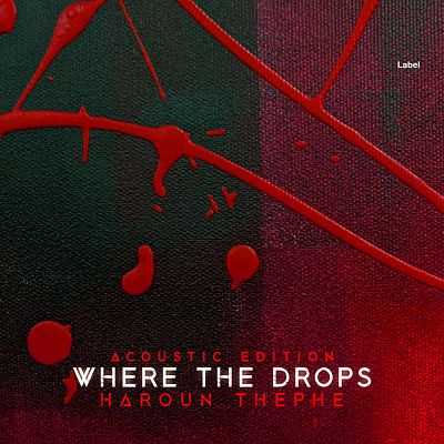 Pre Made Album Cover Gondola