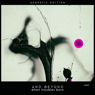 Pre Made Album Cover Racing Green