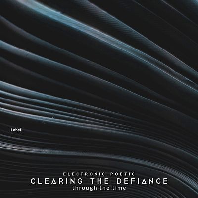 Pre Made Album Cover Shark