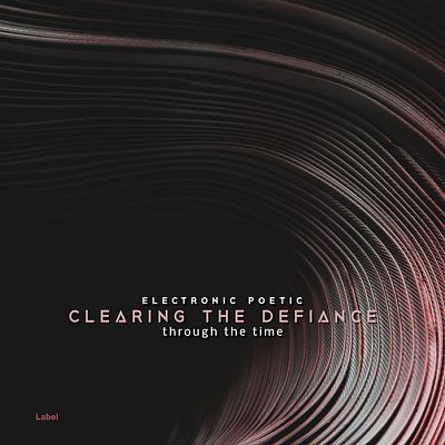 Pre Made Album Cover Mine Shaft