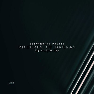 Pre Made Album Cover Aztec