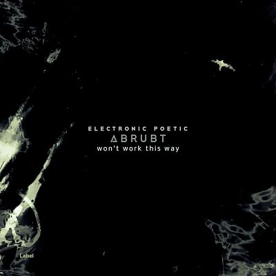 Pre Made Album Cover Woodsmoke